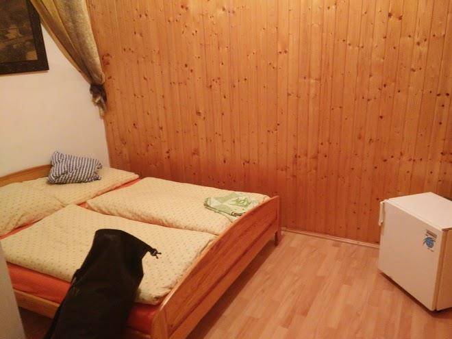 Penzion dalibor vlcice