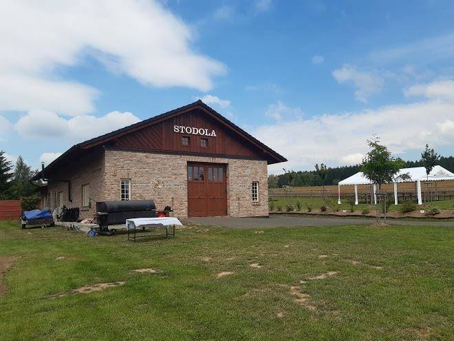 Penzion konirna