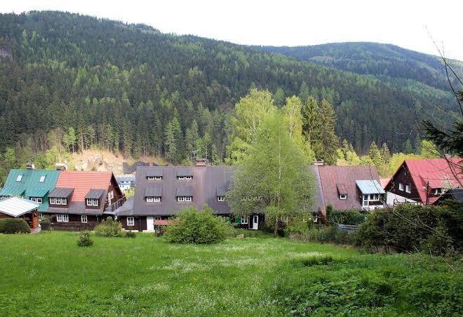 Penzion lyzec