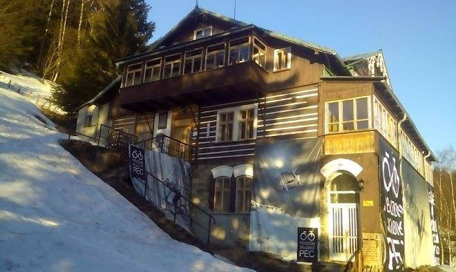 Penzion skibikepec