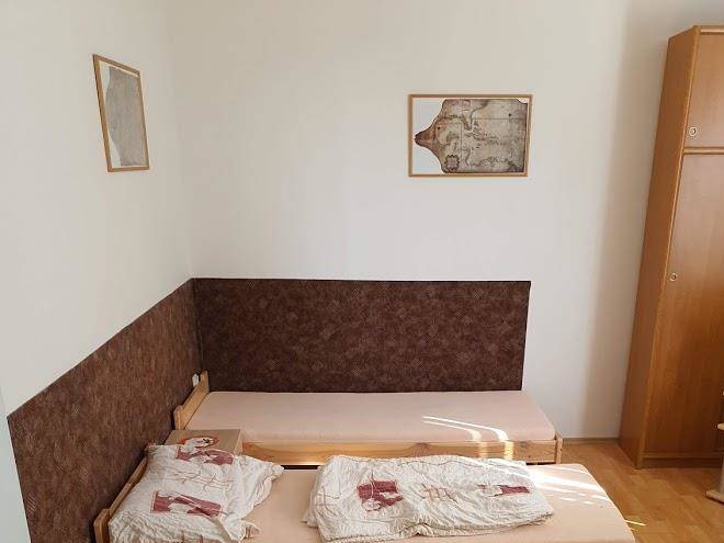 Penzion u namornika