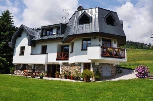 Penzion vesely zakon