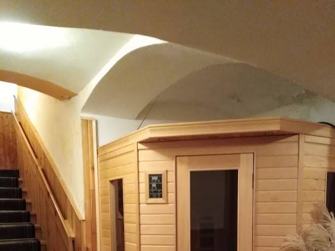 Penzion zoja