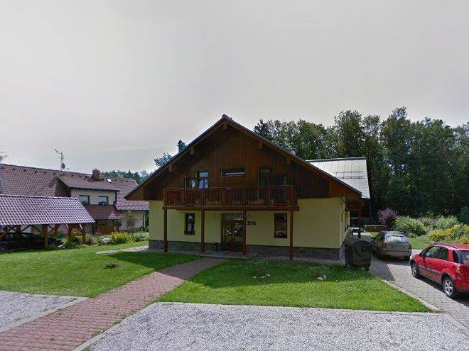 Penziony krkonose