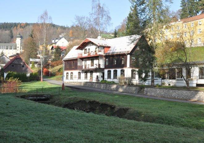 Pension betlem