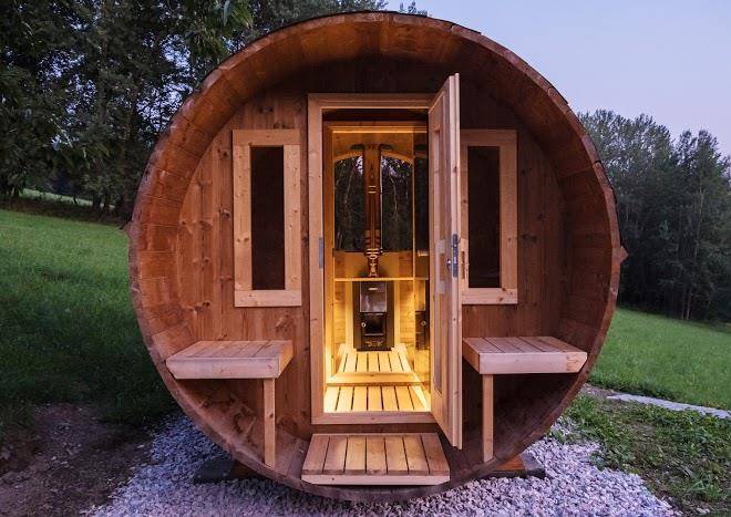 Samota U Kotilu Image