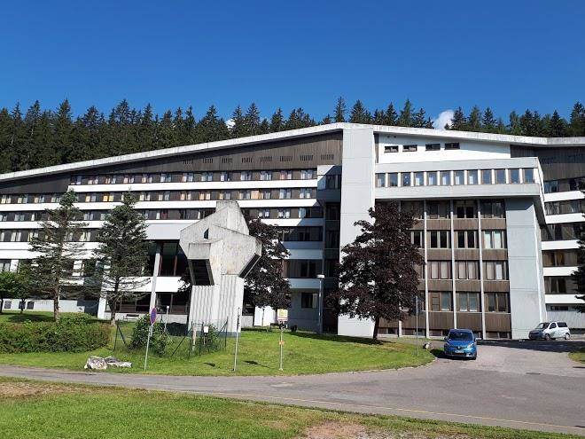 Spa garni hotel zlata kotva
