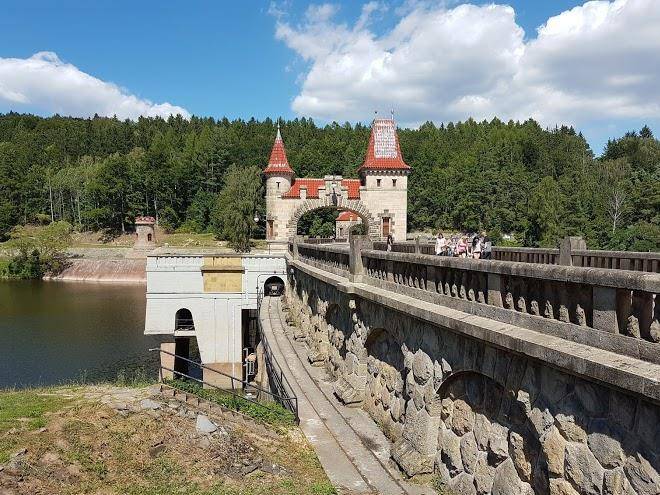 Sterbova vila