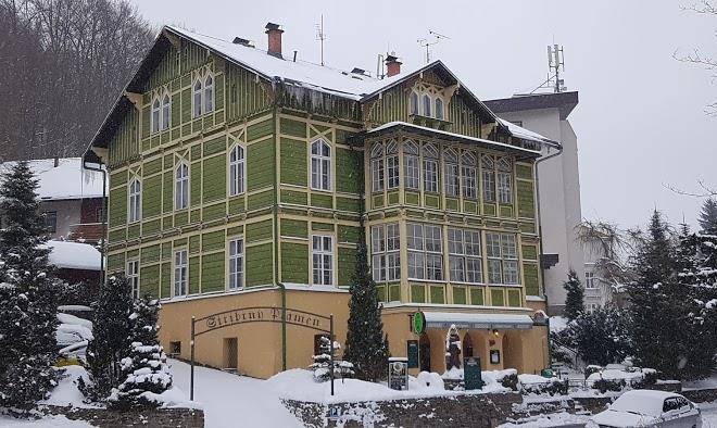 Stribrny Pramen Image