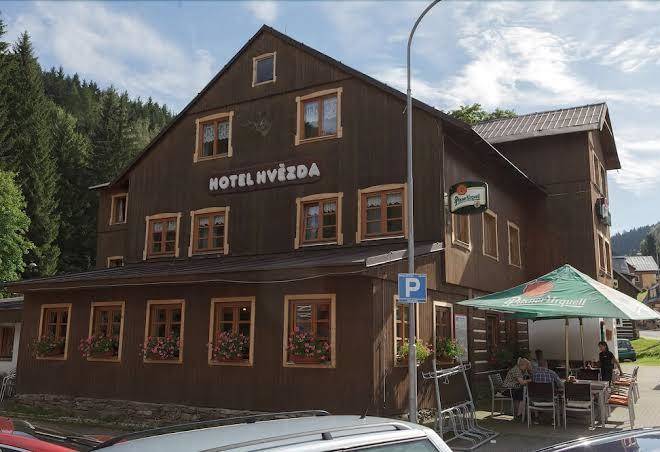 The Star Hotel Image