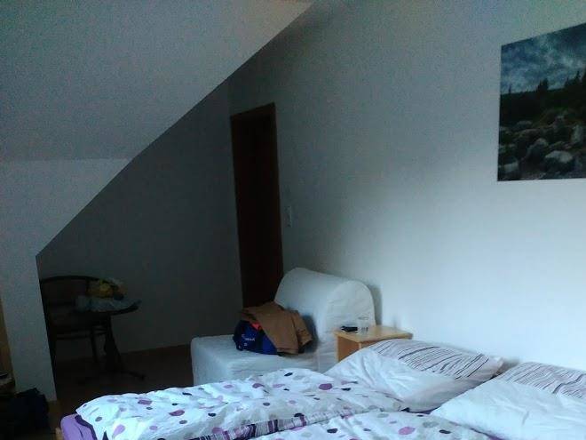 Ubytovani krkonose