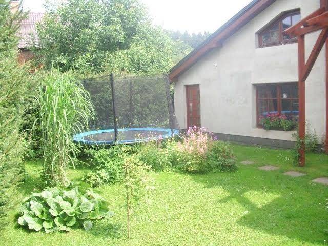 Ubytovani roudny