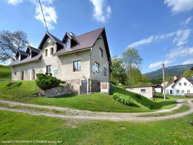 Ubytovani U Janecku Image