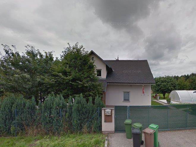 Vila les kralovstvi
