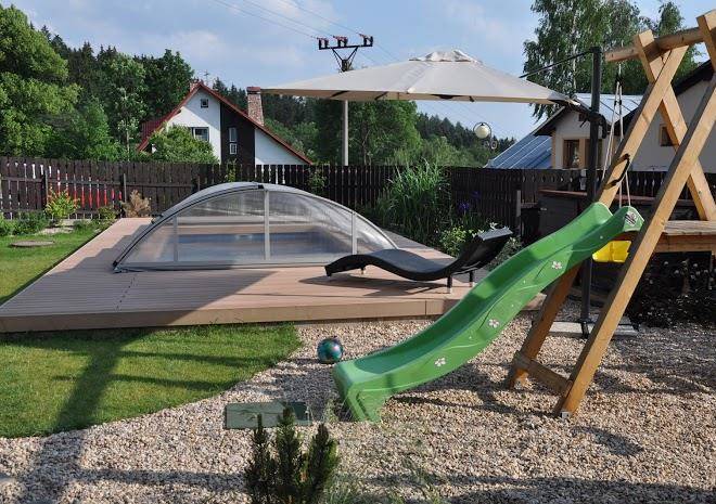 Wellness pension fulda