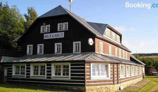 White swan b&b