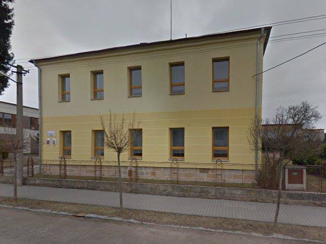 Ubytovani v arealu bazenu