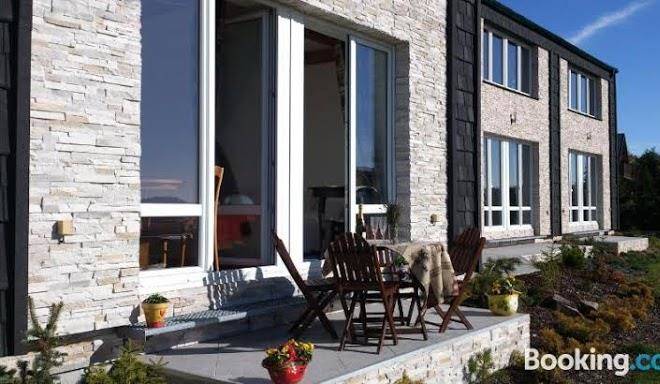 At St Procopius Image