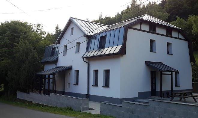 B&b a la montagne