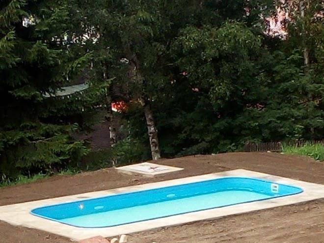 Chata alzbeta
