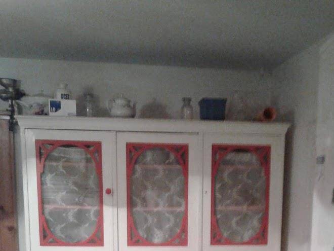 Chata pod sjezdovkou
