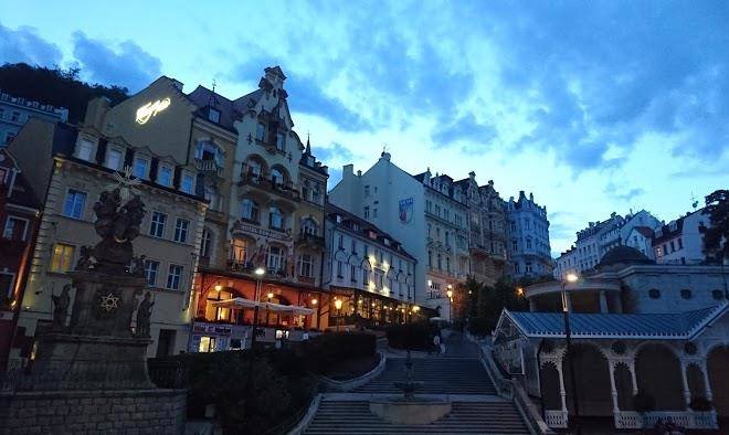 Chebsky dvur