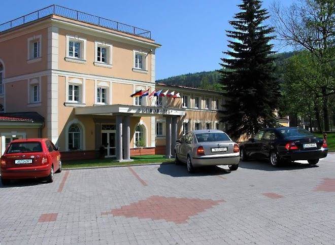 Eurohotel garni