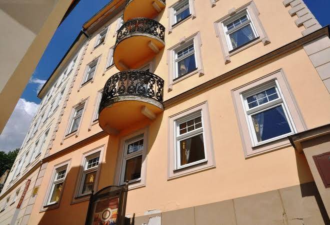Festival hotel apartments