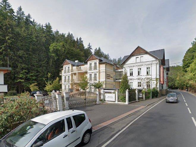 Gejzir Real Sro Image