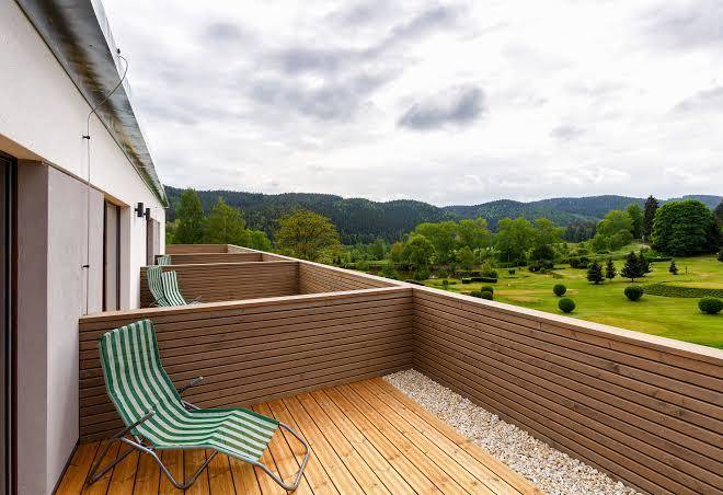 Cihelny golf & wellness resort karlovy vary by axxos hotels