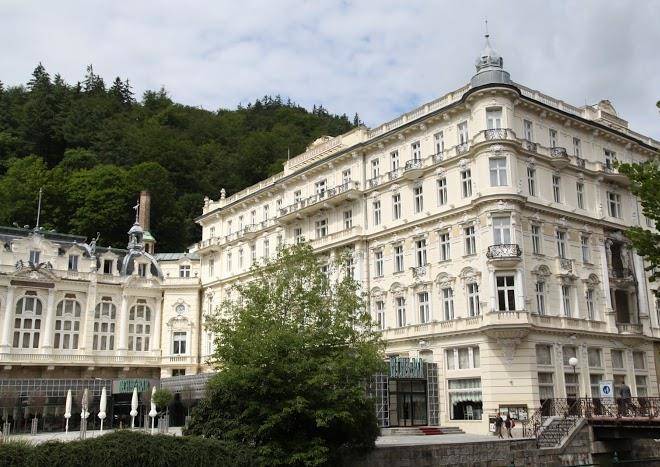 Grandrestaurant Pupp Image