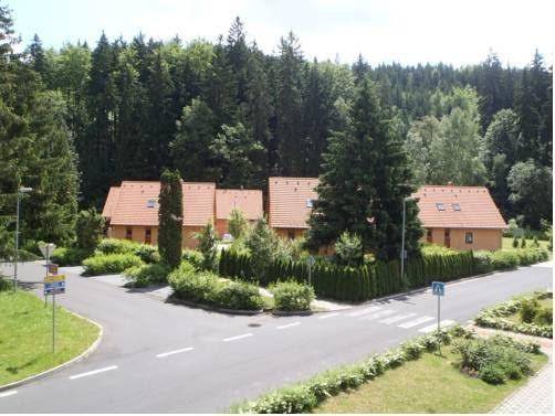 Hotel bazant
