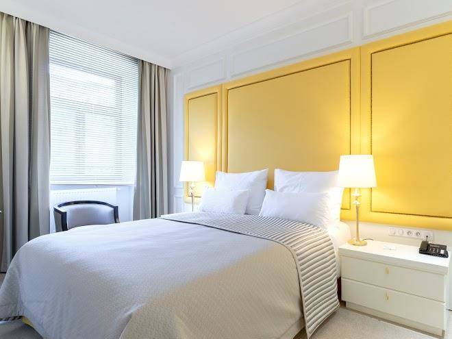 Boutique hotel corso