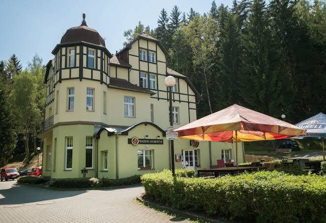 Hotel hubertus