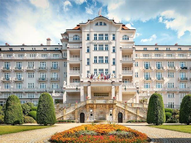Hotel imperial