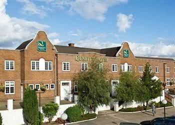 Hotel kosmos
