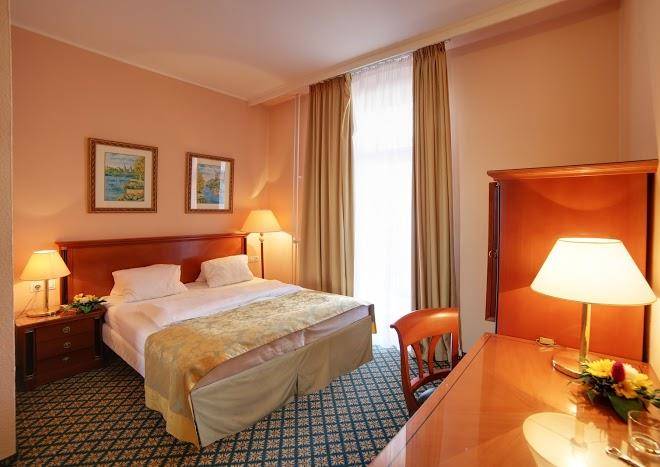 Hotel lauretta