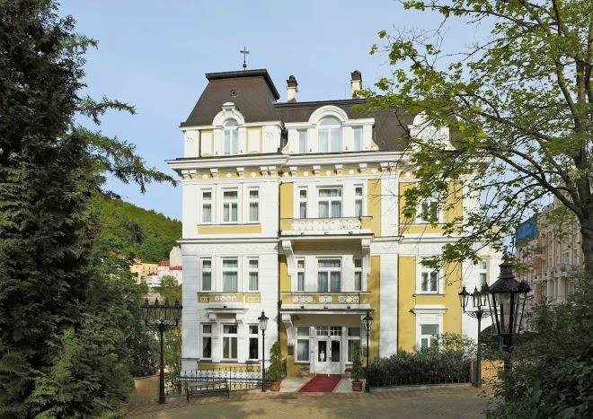 Hotel livia