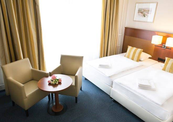 Hotel marttel