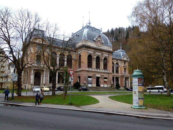 Hotel Millenium Image