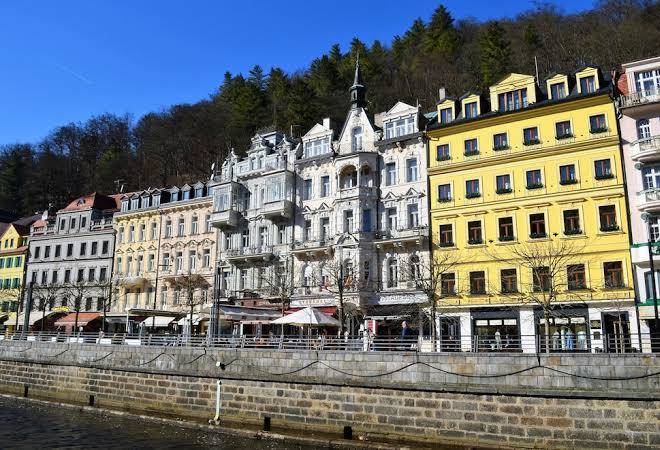 Hotel palacky
