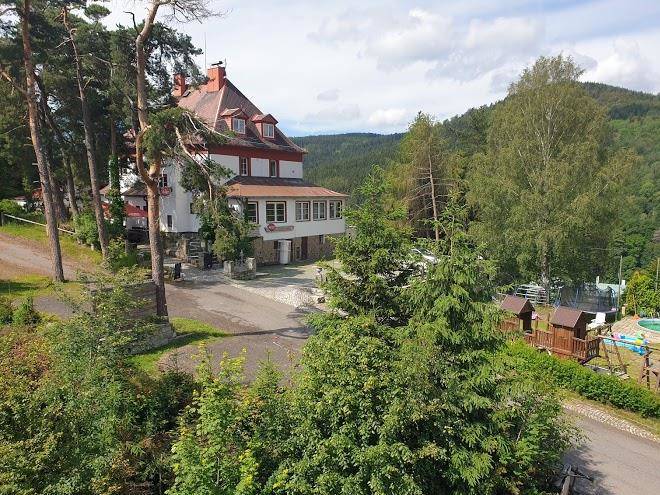 Hotel Panorama Image