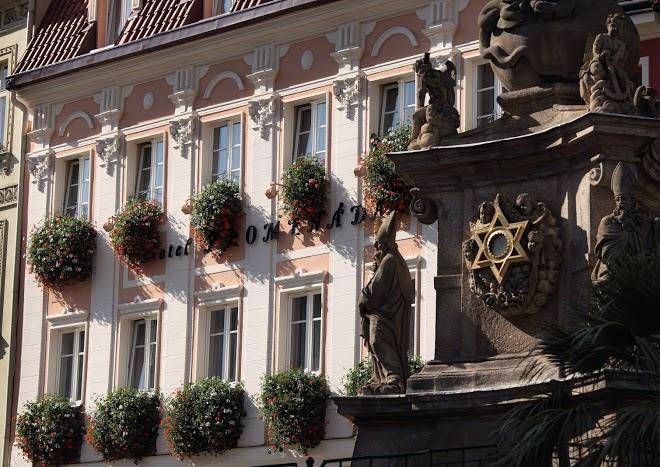 Hotel promenada