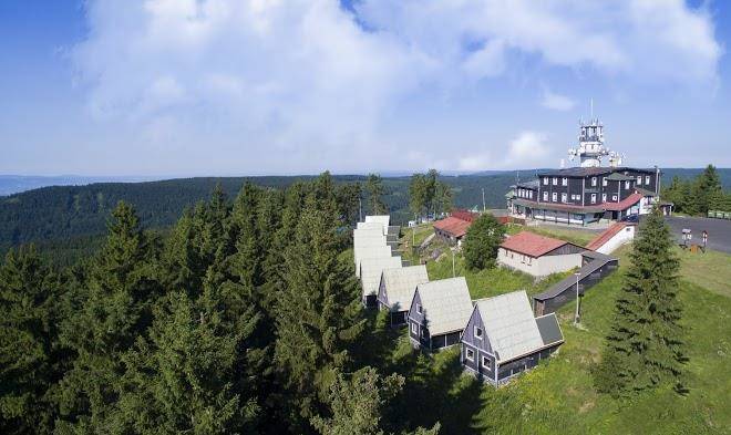 Hotel restaurace plesivec