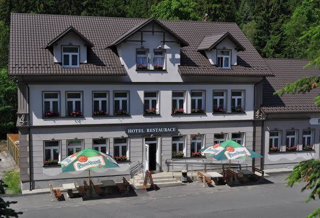 Hotel seifert