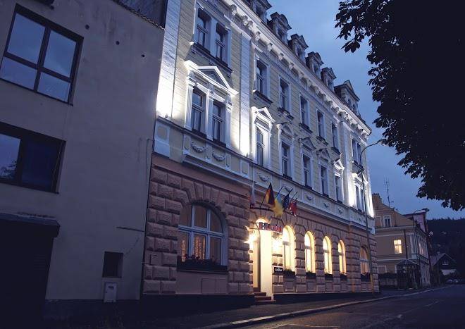 Hotel st michael