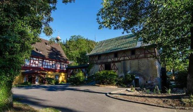 Hotel Strelecky Mlyn Image