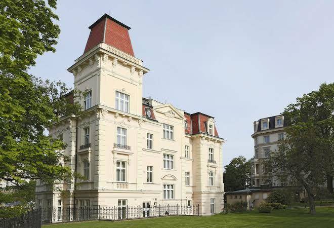Hotel tereza