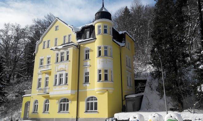 Hotel vera