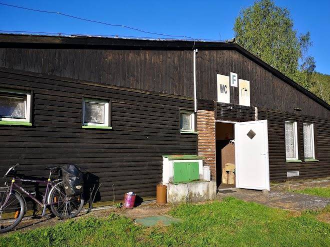 Kemp Brezovy Haj Image